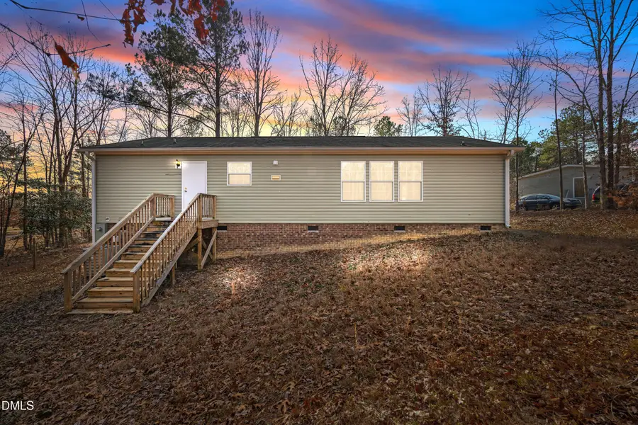 280 Rough Lane, Louisburg, NC 27549 - #2