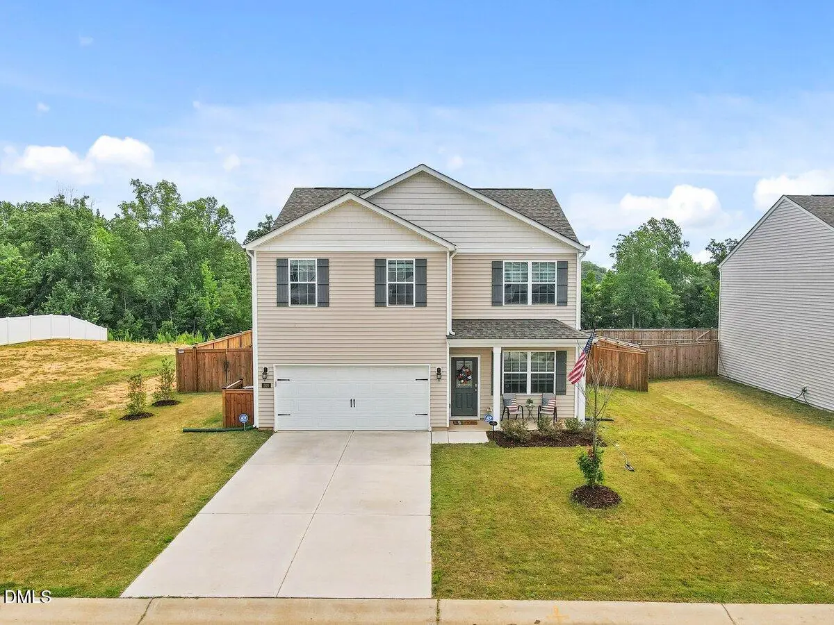 269 Blue Aspen Drive, Fuquay Varina, NC 27526 - #1