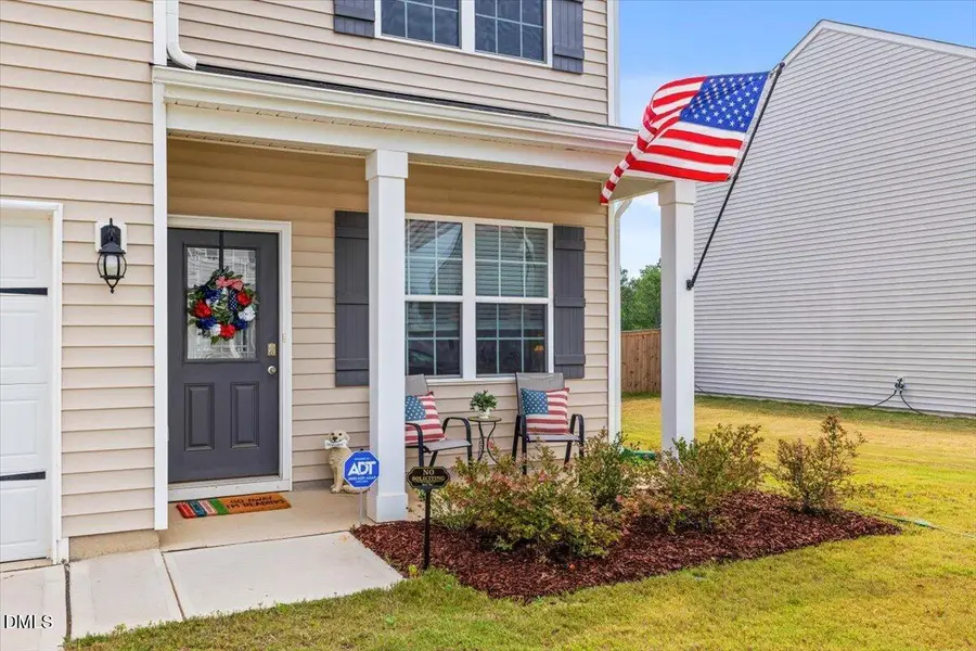 269 Blue Aspen Drive, Fuquay Varina, NC 27526 - #2