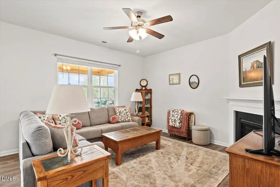 269 Blue Aspen Drive, Fuquay Varina, NC 27526 - #3