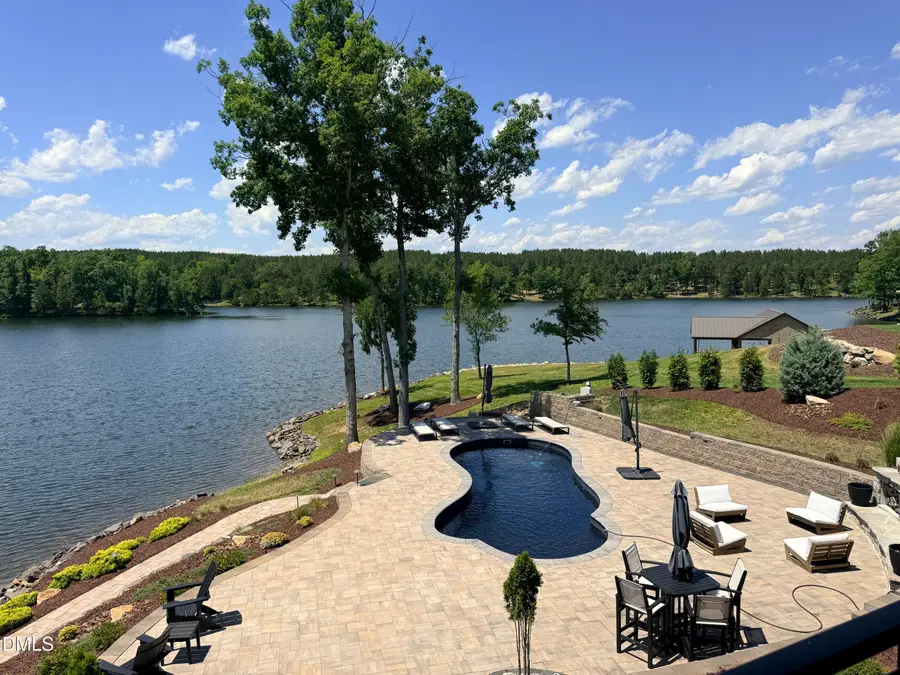 711 Estate Road, Semora, NC 27343 - #2