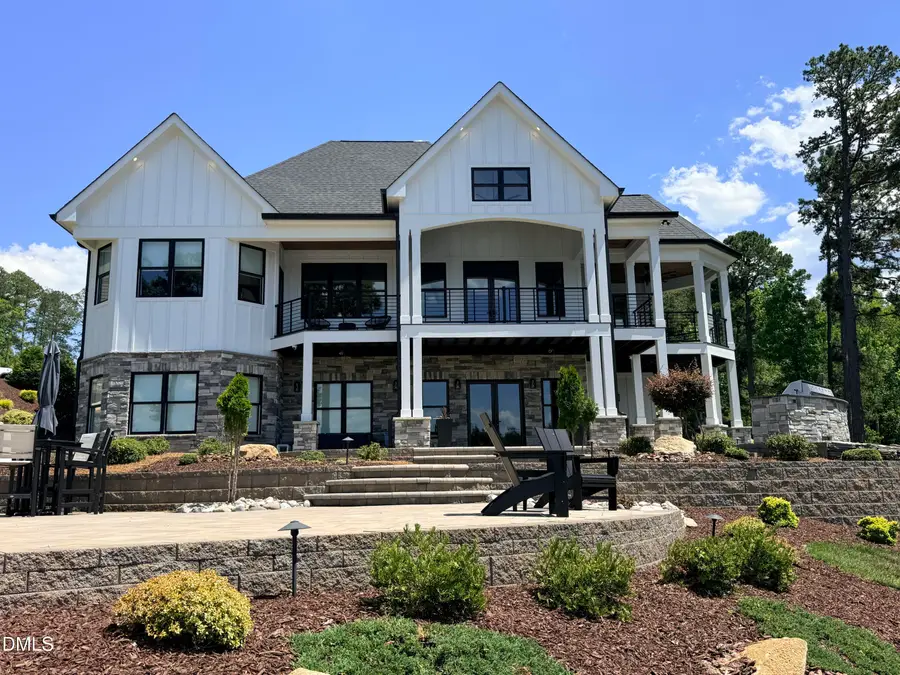 711 Estate Road, Semora, NC 27343 - #3