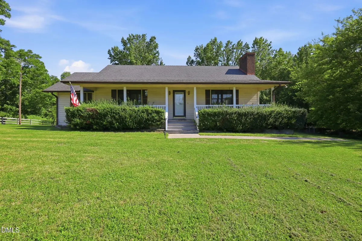 2615 Ellis Chapel Road, Bahama, NC 27503 - #1