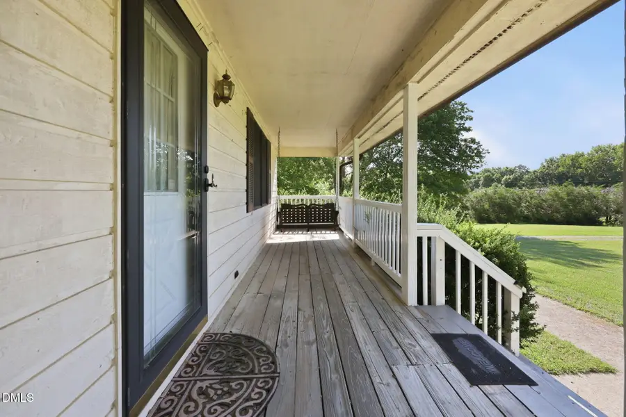 2615 Ellis Chapel Road, Bahama, NC 27503 - #2