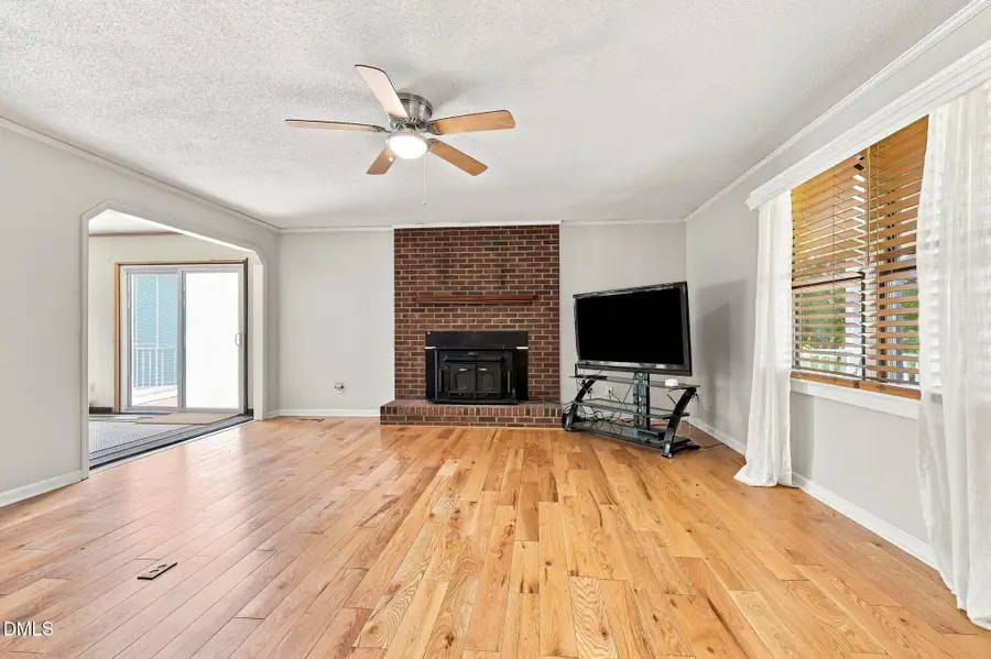 2615 Ellis Chapel Road, Bahama, NC 27503 - #3