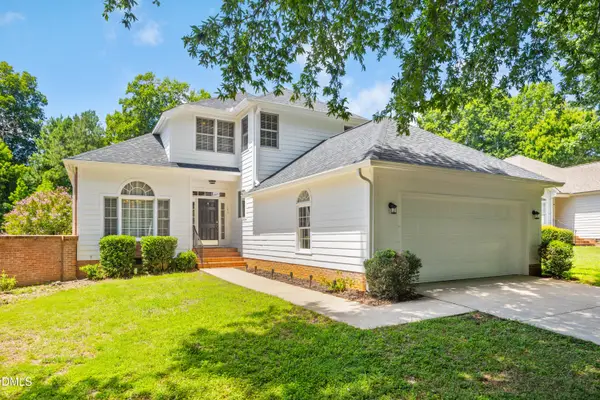 143 S Fields Circle, Chapel Hill, NC 27516