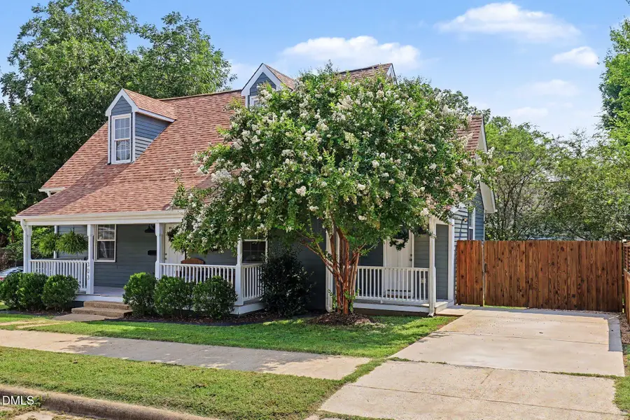 303 S Pettigrew Street, Raleigh, NC 27610 - #3
