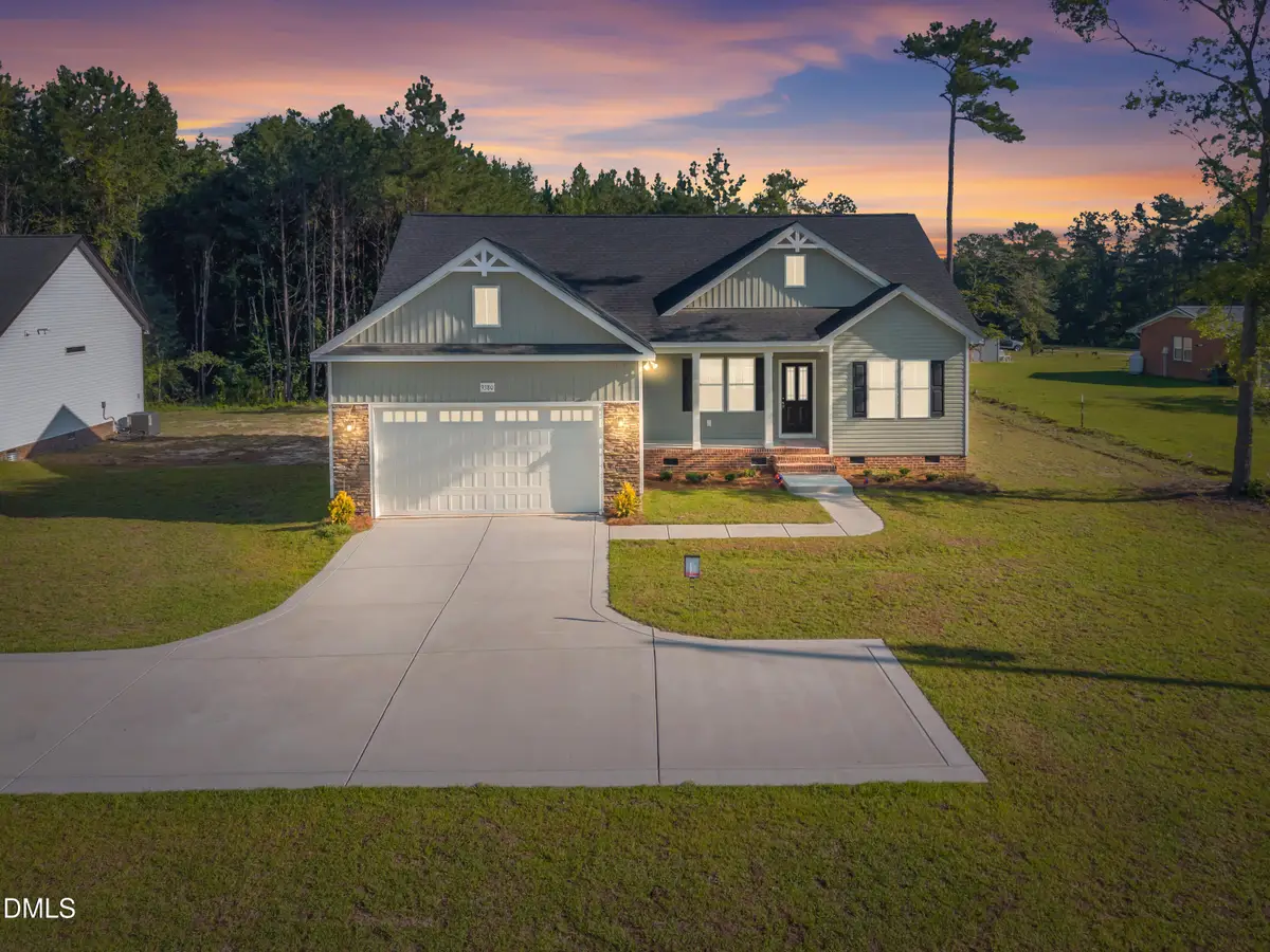 9380 N Carolina 27, Lillington, NC 27546 - #1