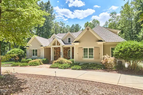 340 Fox Hill Farm Drive, Hillsborough, NC 27278