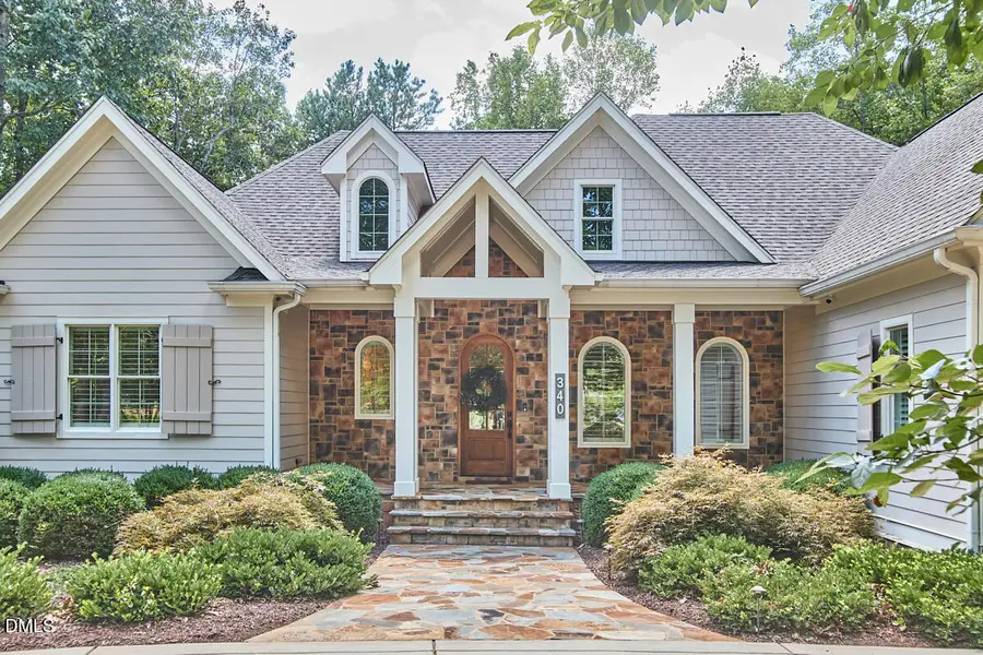 340 Fox Hill Farm Drive, Hillsborough, NC 27278 - #2
