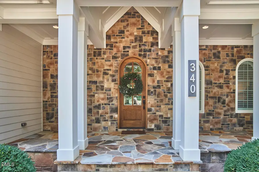 340 Fox Hill Farm Drive, Hillsborough, NC 27278 - #3