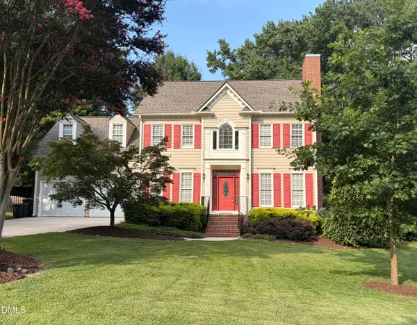 107 Lulworth Court, Cary, NC 27519