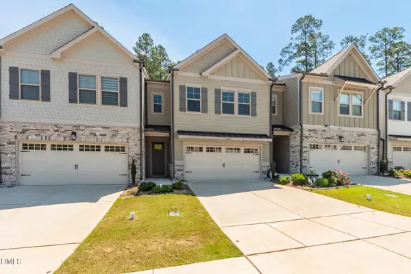 2069 Maggie Valley Drive, Apex, NC 27502