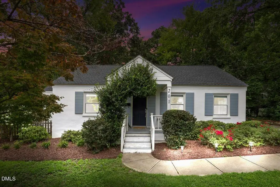 201 Dennis Avenue, Raleigh, NC 27604 - #2