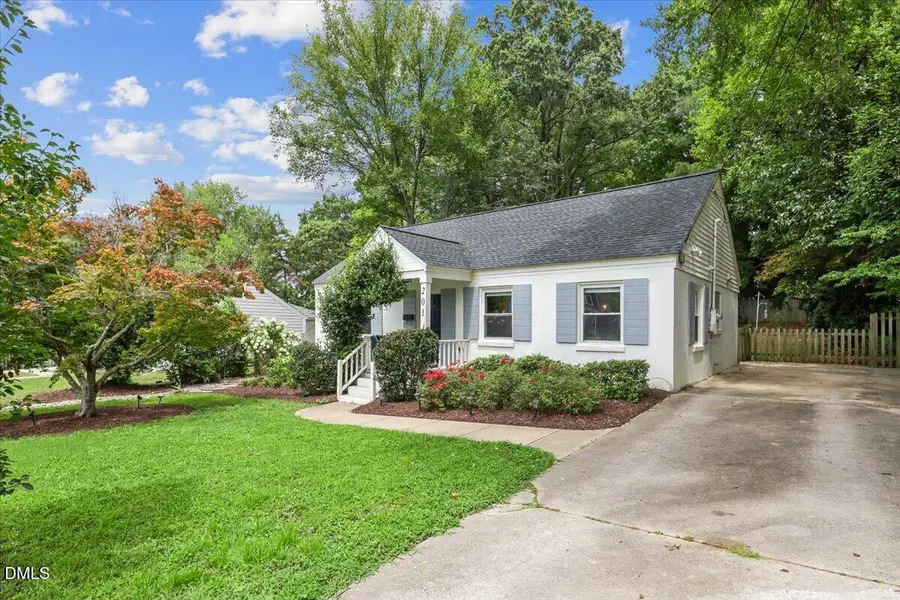 201 Dennis Avenue, Raleigh, NC 27604 - #3
