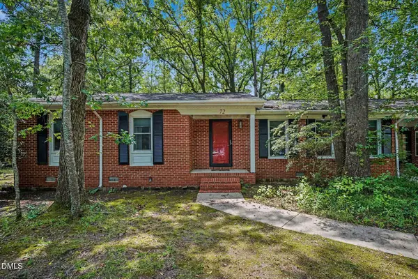 72 Hood Road, Lumberton, NC 28358