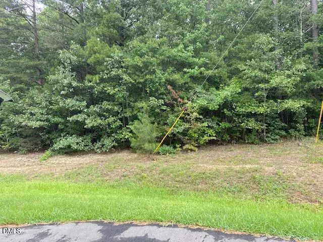 0 Coe Street, Timberlake, NC 27583 - #1