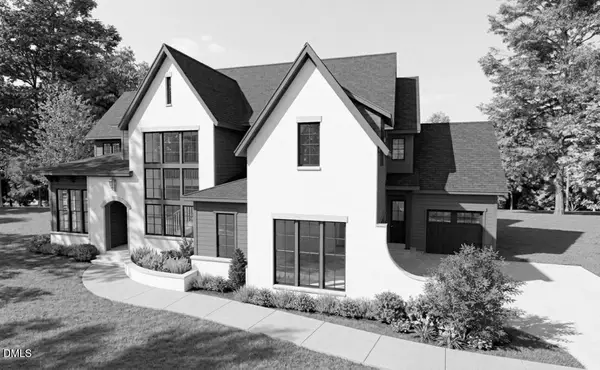 98 Summit Terrace Drive, Pittsboro, NC 27312