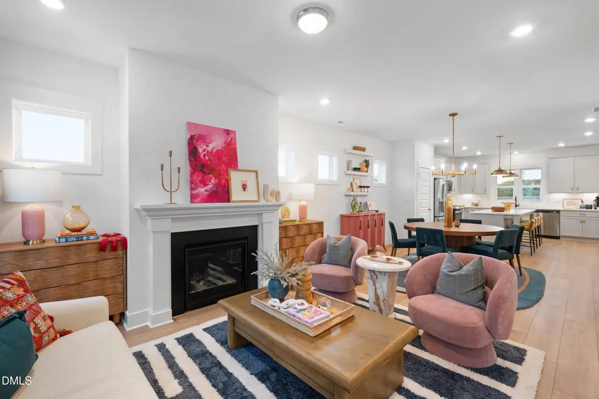 2145 Glen Holw Drive, Raleigh, NC 27604 - #1