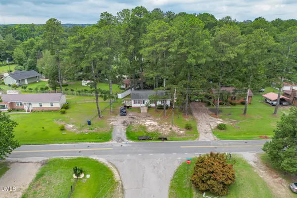2812 Cemetery Road, Sanford, NC 27332