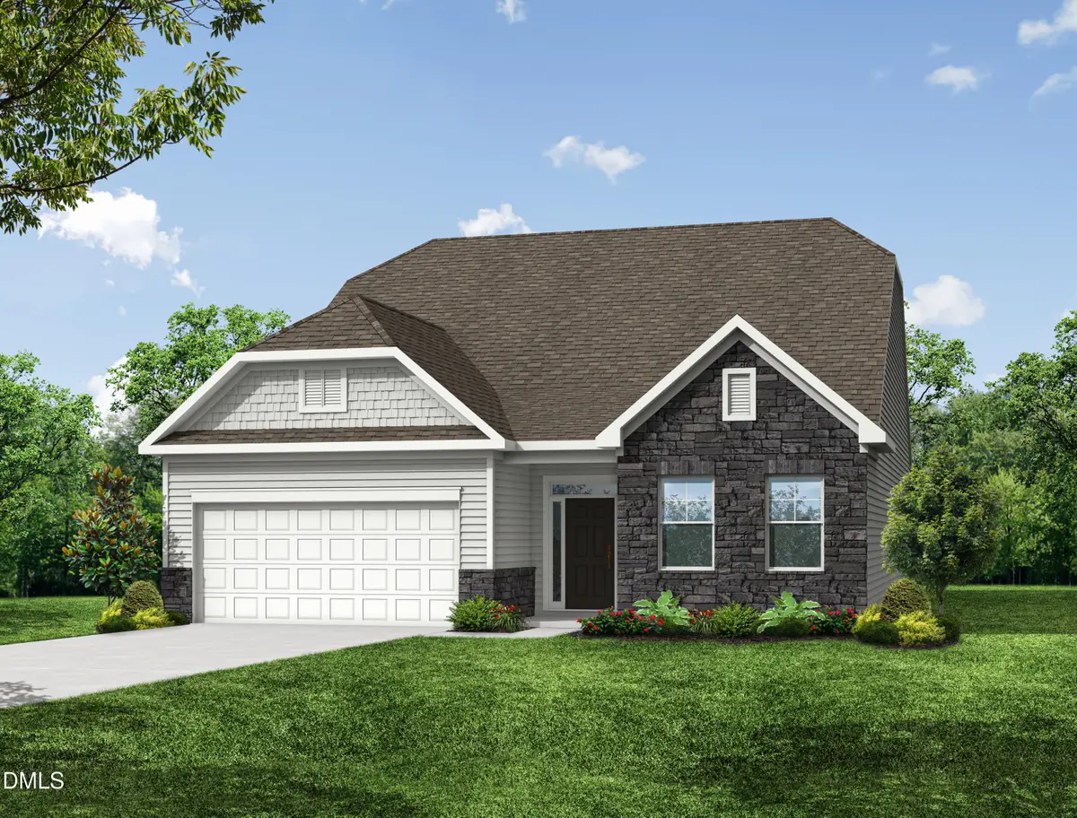 23 Quilting Drive, Benson, NC 27504 - #1