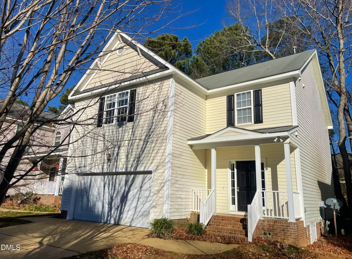 825 Brookhannah Court, Fuquay Varina, NC 27526 - #1
