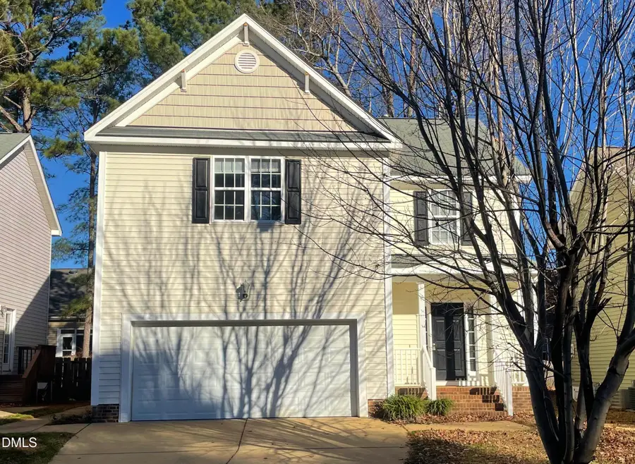 825 Brookhannah Court, Fuquay Varina, NC 27526 - #2