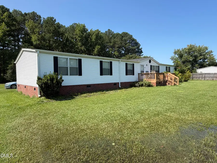 3760 Browns Pond Road, Selma, NC 27576 - #2