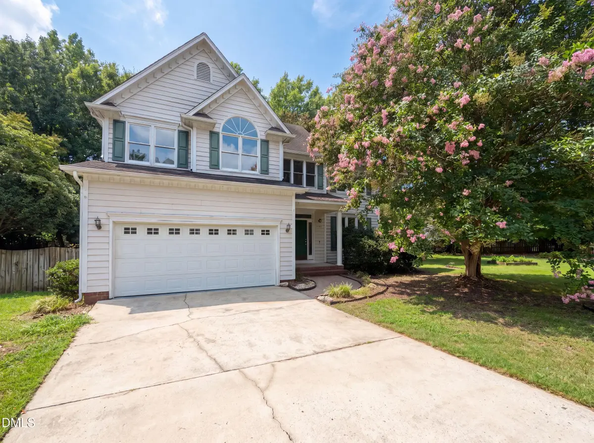 2220 Cushendun Lane, Garner, NC 27529 - #1