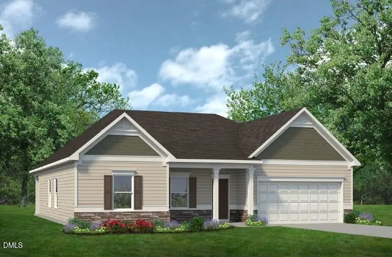 21 Cheshire Farm Drive, Smithfield, NC 27577 - #1