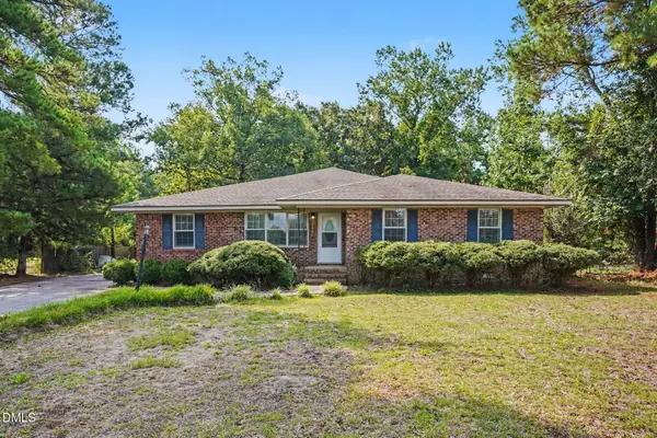 12821 N Carolina 242 Highway, Bladenboro, NC 28320