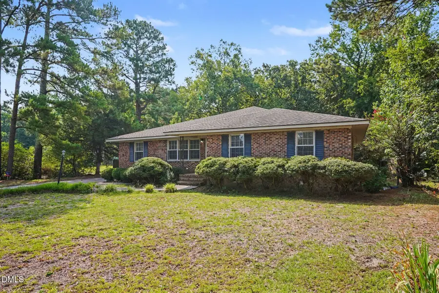 12821 N Carolina 242 Highway, Bladenboro, NC 28320 - #3