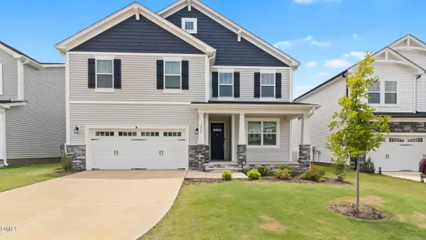 228 Sprenger Street, Garner, NC 27529