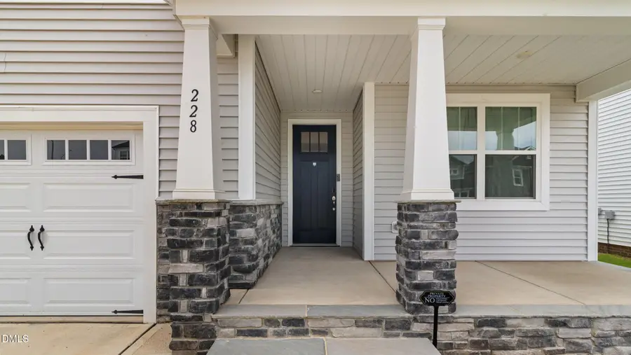 228 Sprenger Street, Garner, NC 27529 - #3