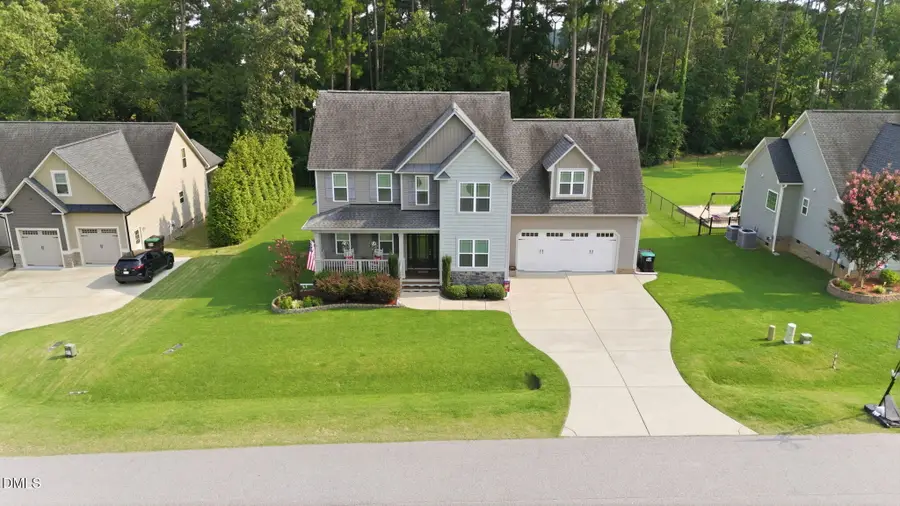 108 Evie Drive, Smithfield, NC 27577 - #2