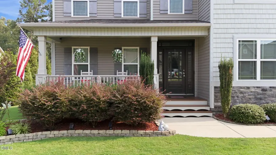 108 Evie Drive, Smithfield, NC 27577 - #3