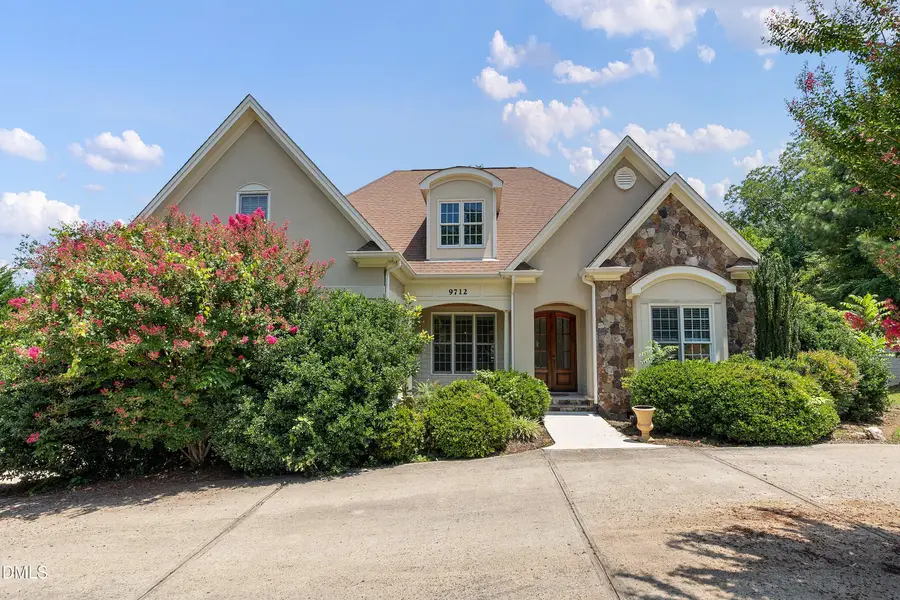 9712 Fonville Road, Wake Forest, NC 27587 - #2