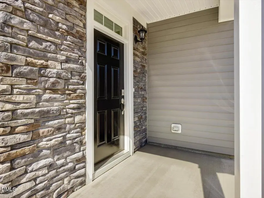 500 Hipwood Drive, Zebulon, NC 27597 - #2