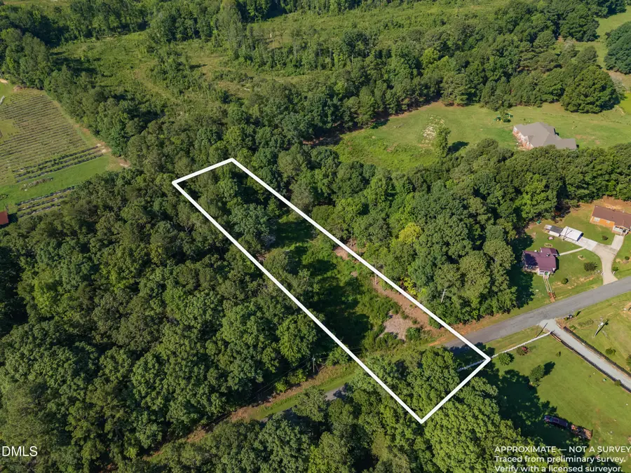 117 Nash Baldwin Road, Pittsboro, NC 27312 - #2