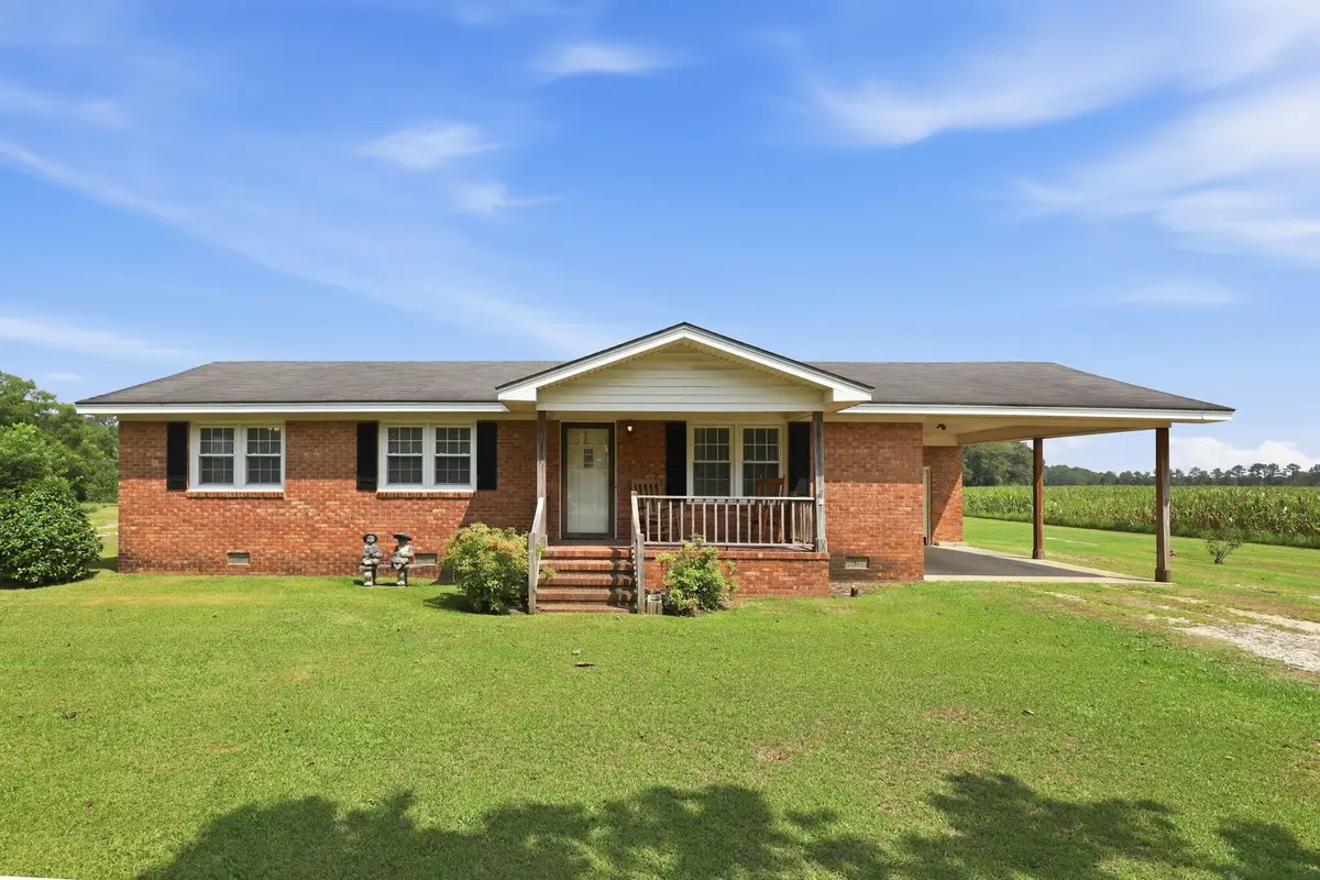 1967 Mt Olive Highway, Newton Grove, NC 28366 - #1
