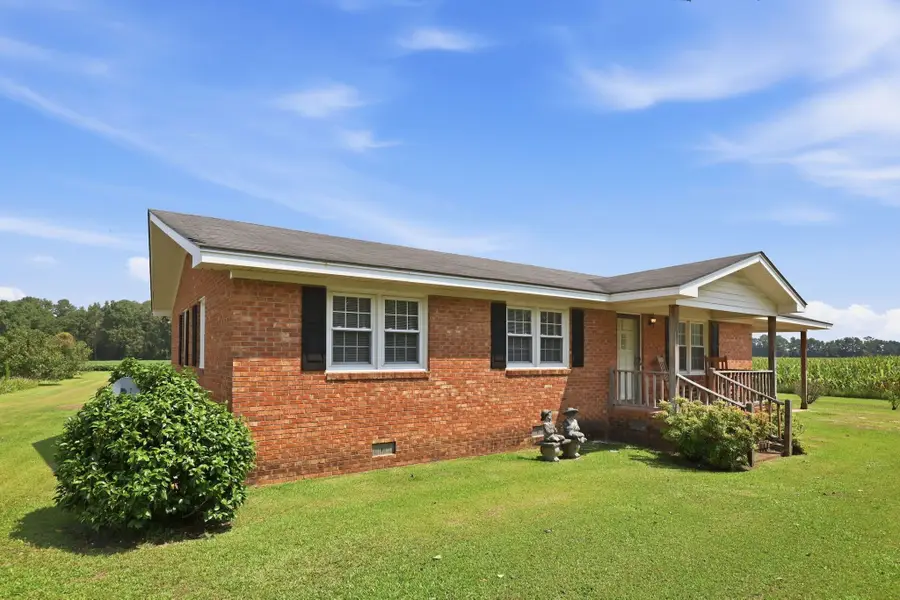 1967 Mt Olive Highway, Newton Grove, NC 28366 - #3