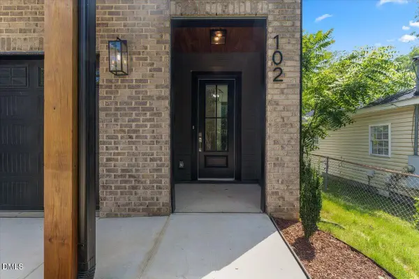 720 Oakwood Avenue, Raleigh, NC 27601