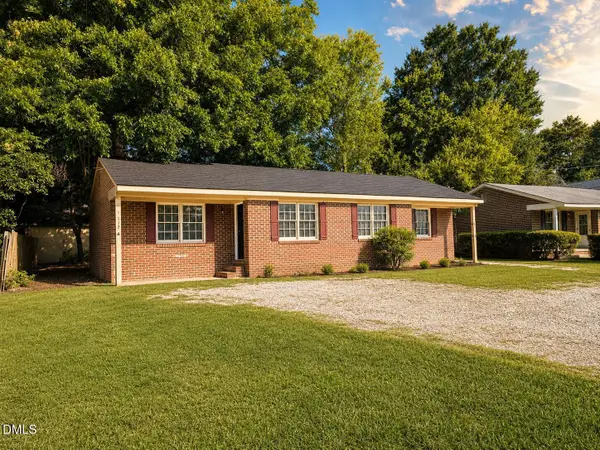 108 S Pine Street, Rocky Mount, NC 27804