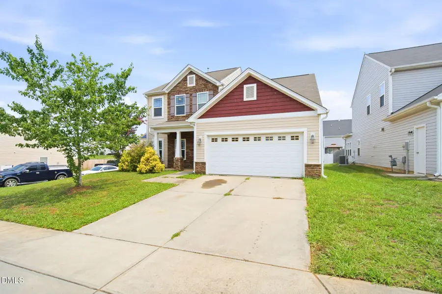 753 Breeders Cup Drive, Whitsett, NC 27377 - #2