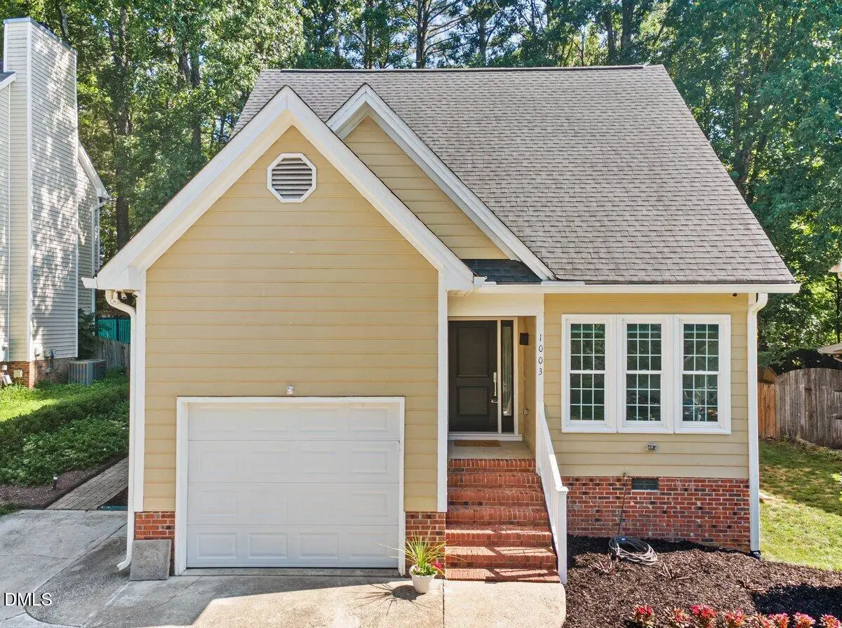 1003 Woodbriar Street, Apex, NC 27502 - #1