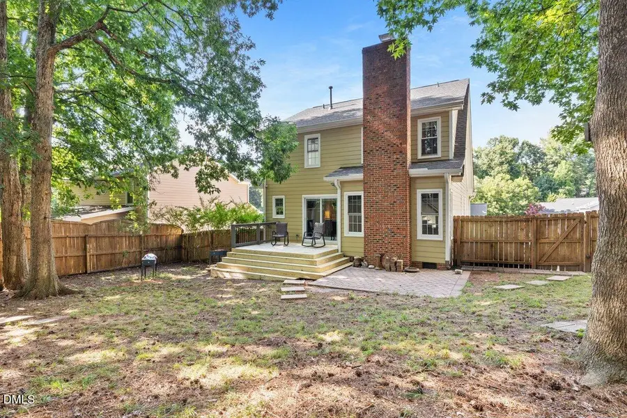1003 Woodbriar Street, Apex, NC 27502 - #3