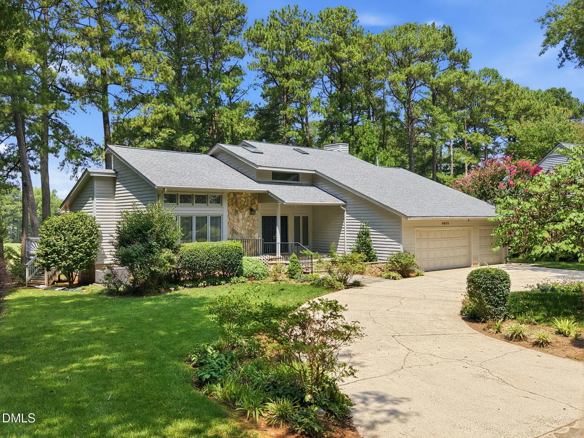8833 Wildwood Links, Raleigh, NC 27613 - #1