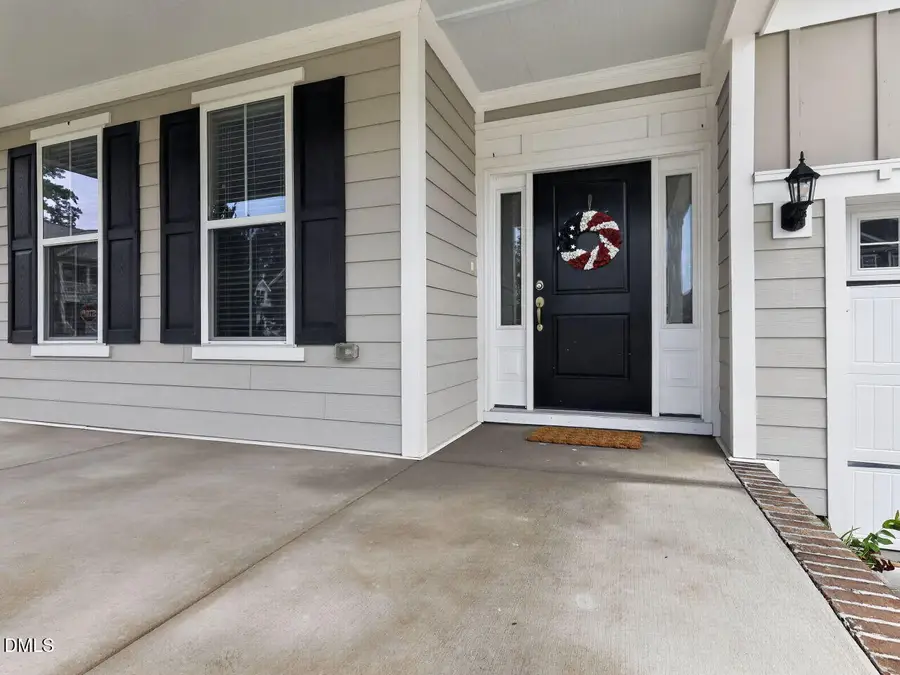 2305 Swansea Lane, Apex, NC 27502 - #3