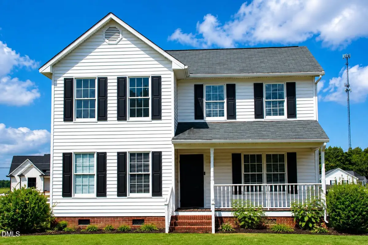 105 Carriage Court, Dunn, NC 28334 - #1