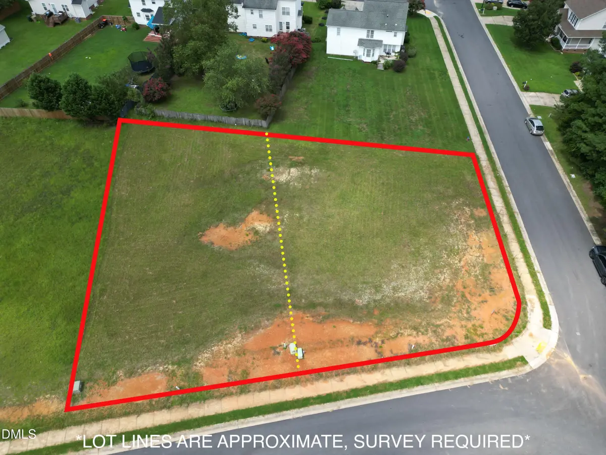 200 Winding Wood Drive, Clayton, NC 27520 - #1